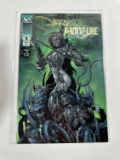 DARKNESS WITCHBLADE #1