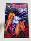 DARKCHYLDE #1