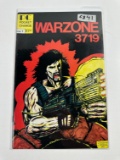 WARZONE 3719 #1
