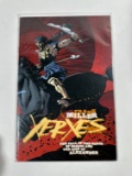 XERXES FALL OF THE HOUSE OF DARIUS #5