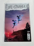 LIFE IS STRANGE #01