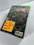 THE SPECTRE #0,1-34,36-44,46,ANNUAL #1