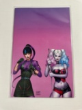 HARLEY QUINN#75 KINCAID COVER C