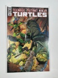 TMNT #132 - IDW COMICS 