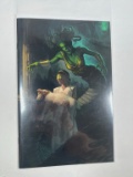 ETERNUS #1 - WHATNOT VIRGIN EXCLUSIVE COVER