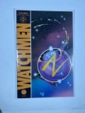 WATCHMEN #9(of 12) - DC
