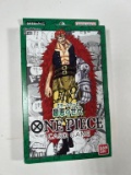 ONE PIECE CARD GAME - BANDAI (CARDDASS) DECK
