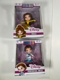 DISNEY METALFIGS - PROVINCIAL BELLE, BELLE