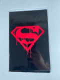 SUPERMAN MEMORIAL SET - SUPERMAN #75 & MORE - SEALED