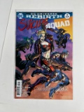 SUICIDE SQUAD #2 - DC UNIVERSE REBIRTH