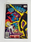 SUPERBOY #52 - NEWSTAND