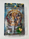 GRIMM FAIRY TALES 