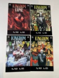 KINGDOM COME - DC ELSEWORLD (ALEX ROSS)