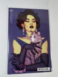 CATWOMAN #43 - DC VARIANT