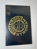 JOHNSON STROMAN 