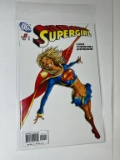 SUPERGIRL #0 - DC COMICS