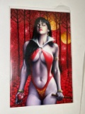 VAMPIRELLA VIRGIN VARIANT