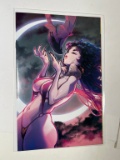 VAMPIRELLA #19 - ROSE BESCH VIRGIN
