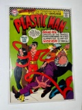 PLASTIC MAN #1 - DC COMICS