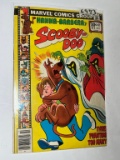 HANNA-BARBERA'S SCOOBY-DOO #1 - NEWSTAND
