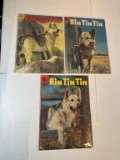 DELL COMICS 