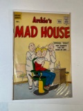 ARCHIE'S MAD HOUSE - ARCHIE SERIES DECEMBER ISSUE