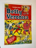 ARCHIE'S GIRLS - BETTY & VERONICA #118 - ARCHIE SERIES