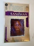 THE SANDMAN SEASONS OF MISTS #22 - DC COMICS (1ST APP OF MAZIKEEN + DANIEL
