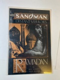 THE SANDMAN DISTANT MIRRORS #50 - DC VERTIGO