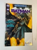 BATMAN #1 - FREE COMIC DAY - SPECIAL EDITION