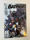 BATMAN #713 - DC COMICS