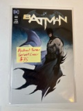 BATMAN #50 - MICHAEL TURNER VARIANT