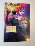 BATMAN #50 - MICHAEL TURNER VARIANT CATWOMAN, IVY, HARLEY