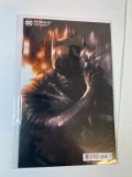 BATMAN #107 - VARIANT