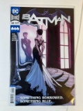 BATMAN #44 - DC UNIVERSE VARIANT