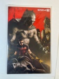 BATMAN #4 - URBAN LEGENDS - DC COMICS