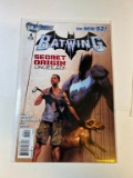 BATWING #4 -DC COMICS