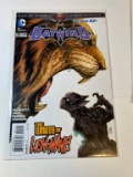 BATWING #21 - DC COMICS