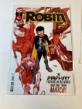 ROBIN #1 - DC COMICS