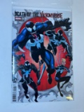 DEATH OF THE VENOMVERSE #1 - VARIANT EDITION