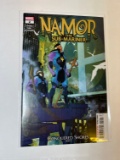 NAMOR 