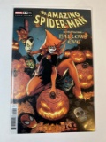 THE AMAZING SPIDER-MAN #14 - VARIANT EDITION (HALLOWS EVE)
