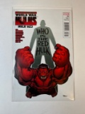 WORLD WARD HULKS - HULK #23 - 