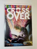 CROSS OVER #1 - IMAGE COMICS