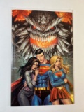 ACTION COMICS #1000 - UNKNOWN COMICS TYLER KIRKHAM VARANT