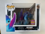 OCCAMY - FANTASTIC BEAST - FUNKO POP #12 - 2017 SUMMER CONVENTION EXCLUSIVE