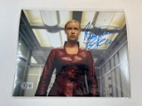 KRISTANNA LOKEN - SIGNED PHOTO - TERMINATOR 3