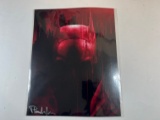BATMAN - SIGNED (WITH BAM COA)