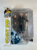 SILENT BOB (JAY AND SILENT BOB STRIKE BACK) - DIAMOND SELECT TOYS