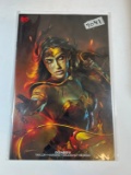 DCEASED #2 - DC COMICS